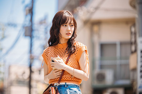 愚か者の身分、画像8