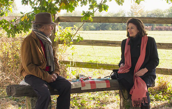 男と女 人生最良の日々、画像3