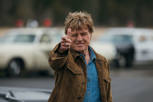 さらば愛しきアウトロー、画像メイン