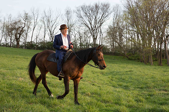 さらば愛しきアウトロー、画像2