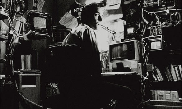 π＜パイ＞ デジタルリマスター、画像1