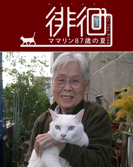 『徘徊ママリン87歳の夏』