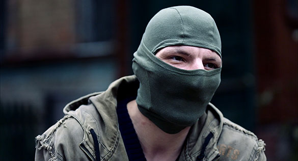 ピアノーウクライナの尊厳を守る闘いー、画像2