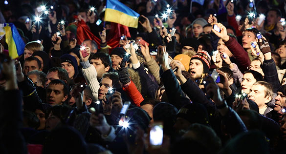 ピアノーウクライナの尊厳を守る闘いー、画像3