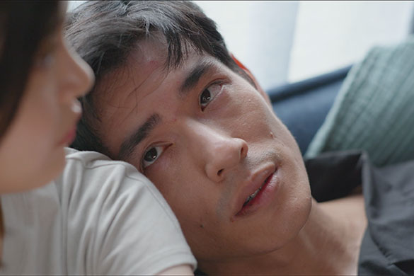 このハンバーガー、ピクルス忘れてる。、画像3