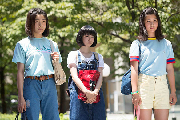 ピンカートンに会いにいく