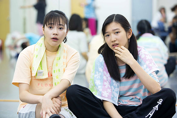 ピンカートンに会いにいく