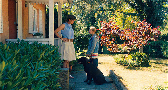 パーフェクト・ノーマル・ファミリー、画像11