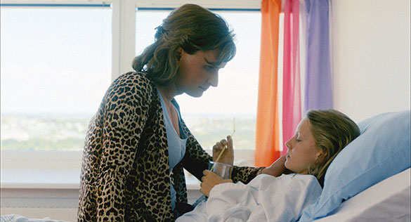 パーフェクト・ノーマル・ファミリー、画像13