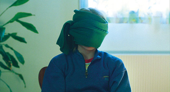 パーフェクト・ノーマル・ファミリー、画像5