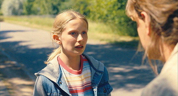 パーフェクト・ノーマル・ファミリー、画像6