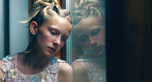 パーフェクト・ノーマル・ファミリー、画像7