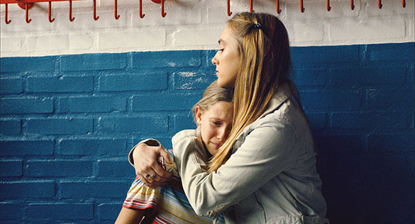 パーフェクト・ノーマル・ファミリー、画像8