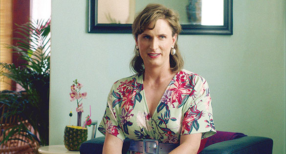 パーフェクト・ノーマル・ファミリー、画像9