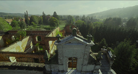 ポーランドへ行った子どもたち、画像10