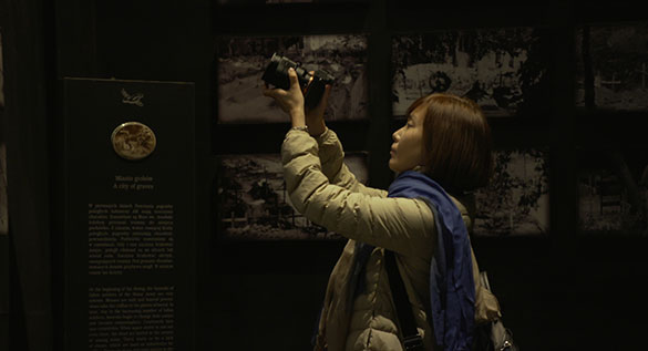 ポーランドへ行った子どもたち、画像13