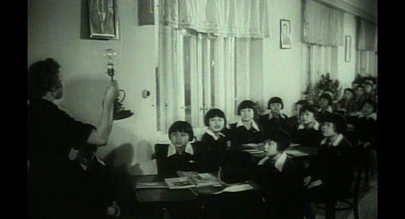 ポーランドへ行った子どもたち、画像5