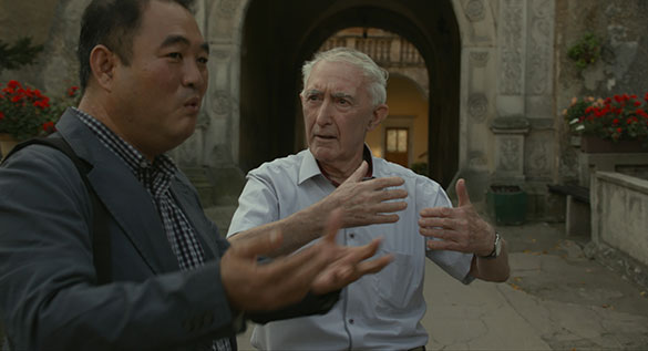 ポーランドへ行った子どもたち、画像9