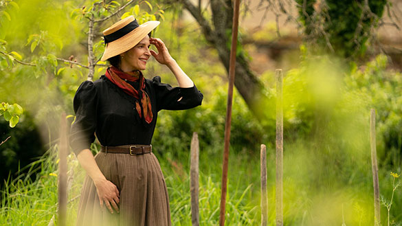ポトフ 美食家と料理人、画像2