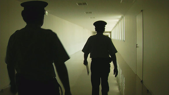 プリズン・サークル、画像2