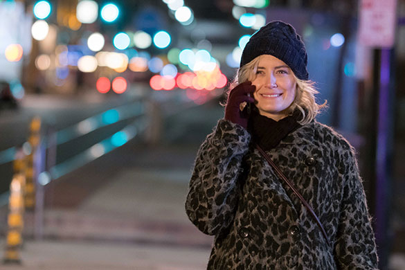 パブリック　図書館の奇跡、画像9