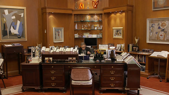 RBG 最強の85才、画像2