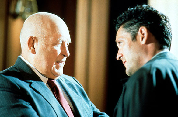 レザボア・ドッグス デジタルリマスター版、画像10