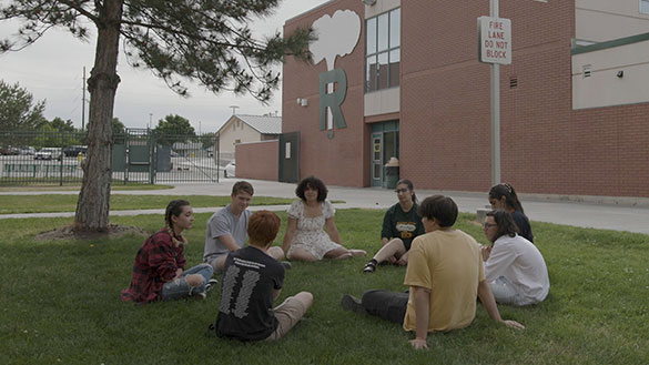 リッチランド、画像メイン