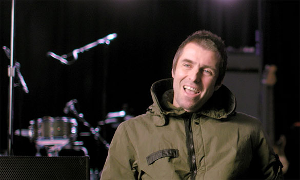 ロックフィールド 伝説の音楽スタジオ、画像メイン