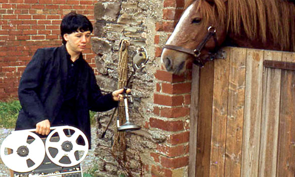 ロックフィールド 伝説の音楽スタジオ、画像3