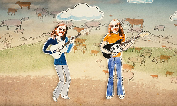 ロックフィールド 伝説の音楽スタジオ、画像5