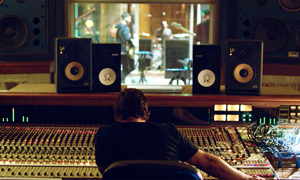 ロックフィールド 伝説の音楽スタジオ、画像6