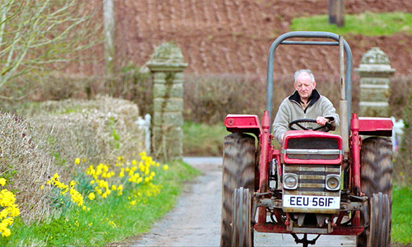 ロックフィールド 伝説の音楽スタジオ、画像7