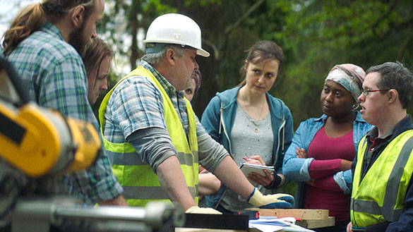 サンドラの小さな家、画像2