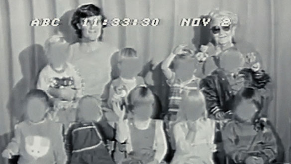 サタンがおまえを待っている、画像7