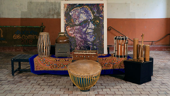 佐藤忠男、映画の旅、画像2