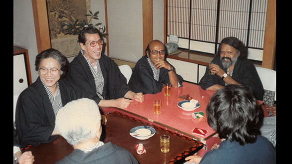 佐藤忠男、映画の旅、画像6