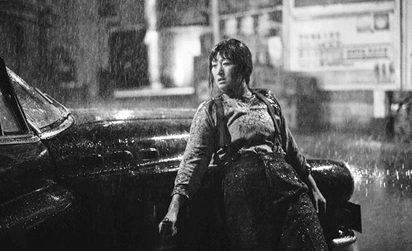 サタデー・フィクション、画像3