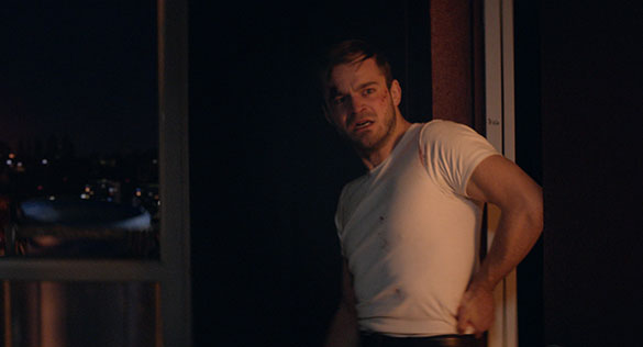 サターン・ボウリング、画像メイン