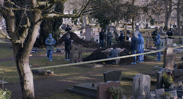 サターン・ボウリング、画像2