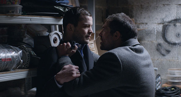 サターン・ボウリング、画像3