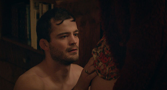 サターン・ボウリング、画像5