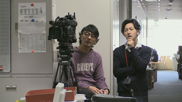 さよならテレビ、画像1