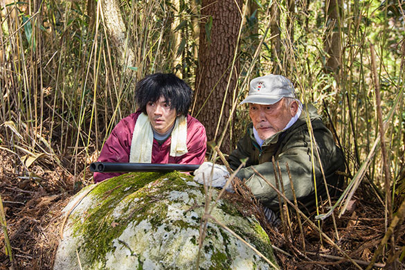 しゃぼん玉、画像4