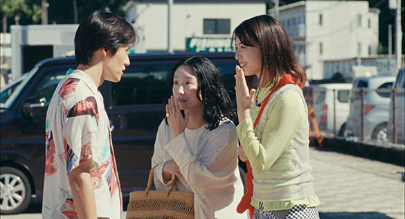 SUPER HAPPY FOREVER、画像5