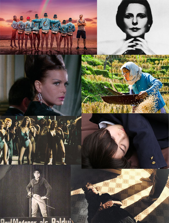 シブコレ、画像メイン