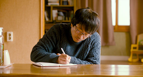 詩人の恋、画像メイン