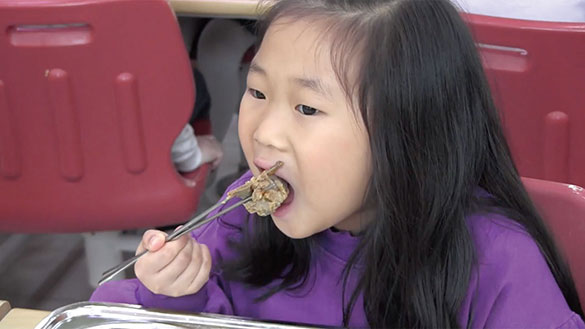 食の安全を守る人々、画像4