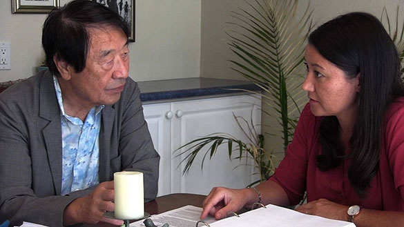 食の安全を守る人々、画像5