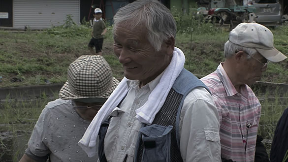 食の安全を守る人々、画像7